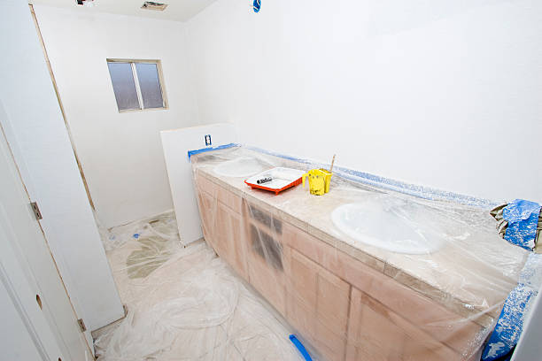 Best Water-Damaged Drywall Repair  in Metzger, OR