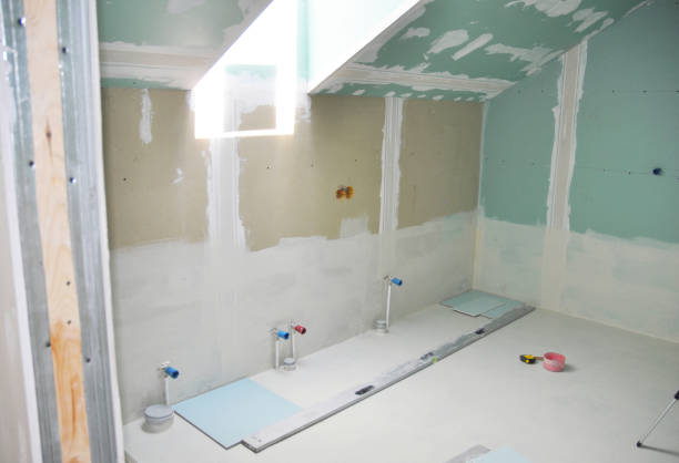 Best Drywall Installation  in Metzger, OR