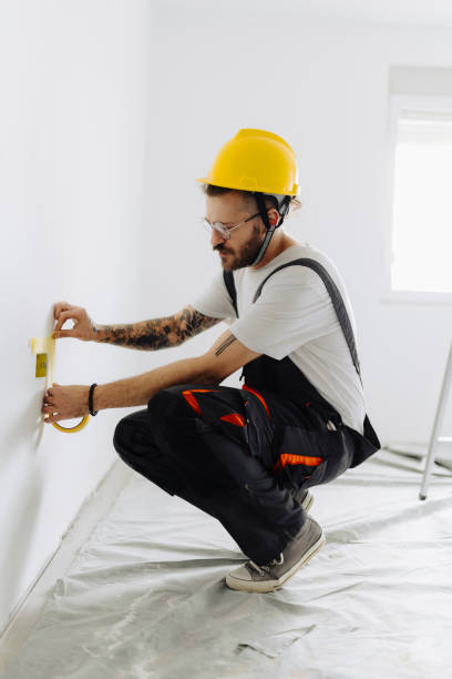 Best Commercial Painting  in Metzger, OR