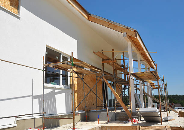 Touch-Up Painting in Metzger, OR